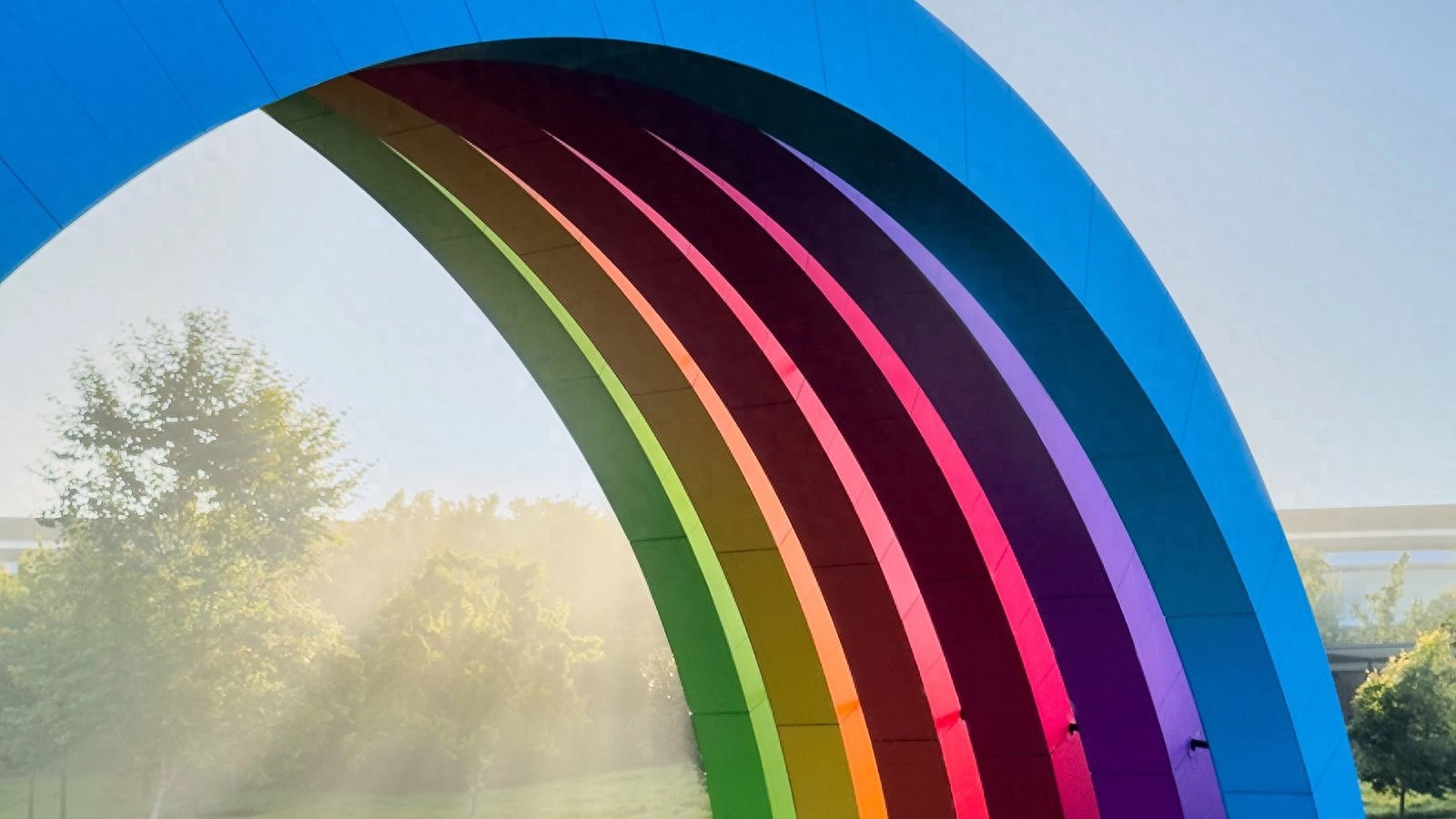 苹果将于Apple Park总部举办盛大庆典迎接50周年 - 万事屋 | 生活·动漫·娱乐综合社区-银魂同好聚集地