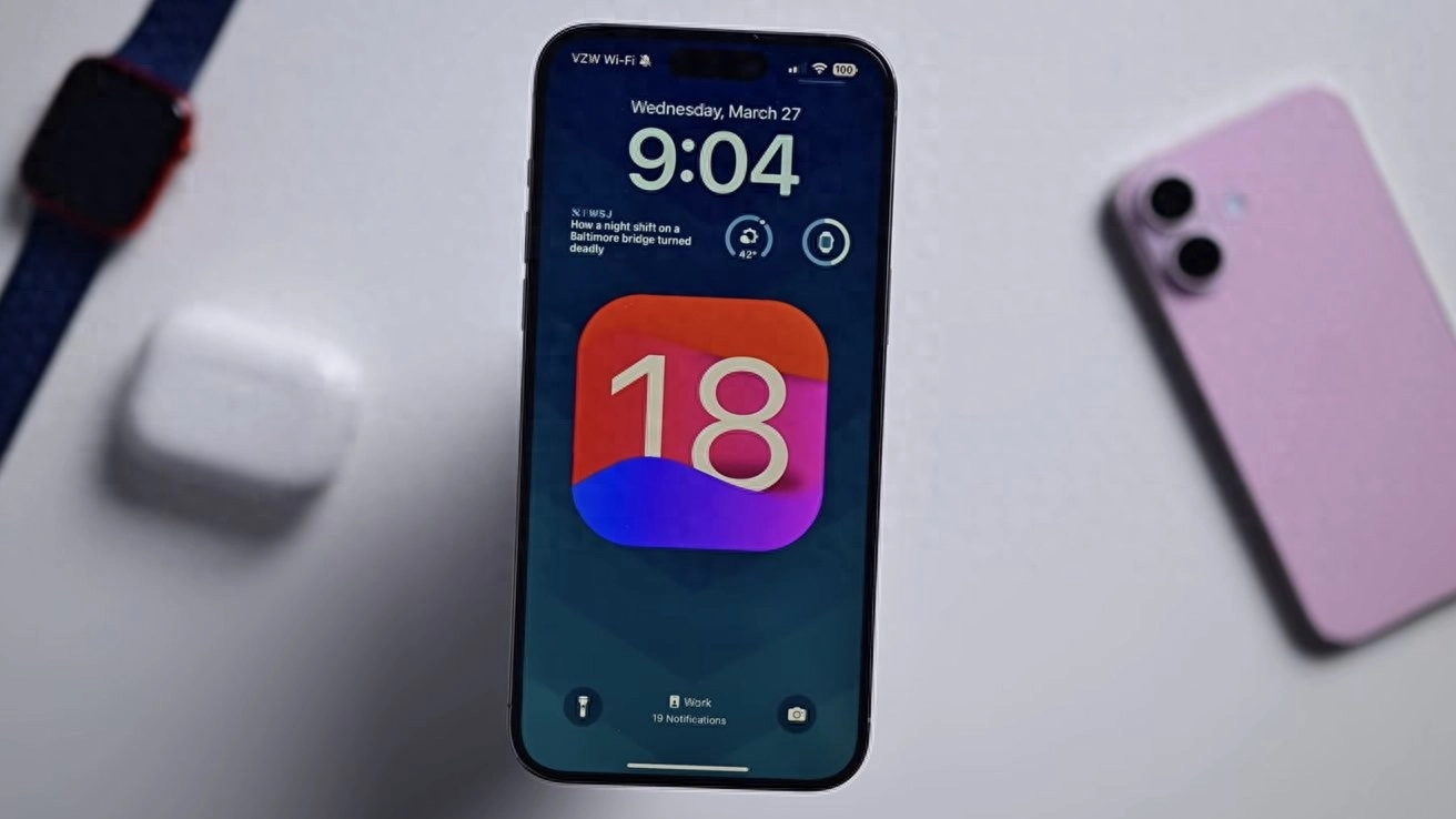 iOS漏洞攻击工具DarkSword泄露至GitHub 未更新设备面临高风险 - 万事屋 | 生活·动漫·娱乐综合社区-银魂同好聚集地