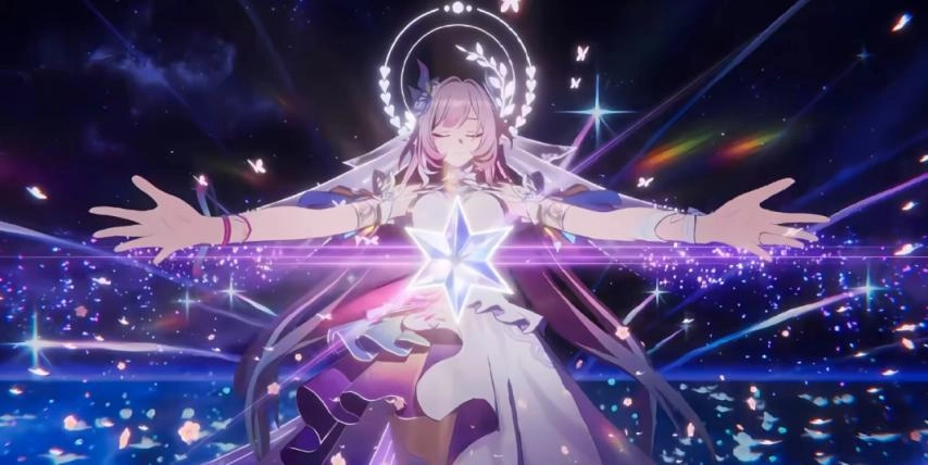 撞脸小红帽！暖暖遭终末地鉴抄，游戏圈大战再度开撕！