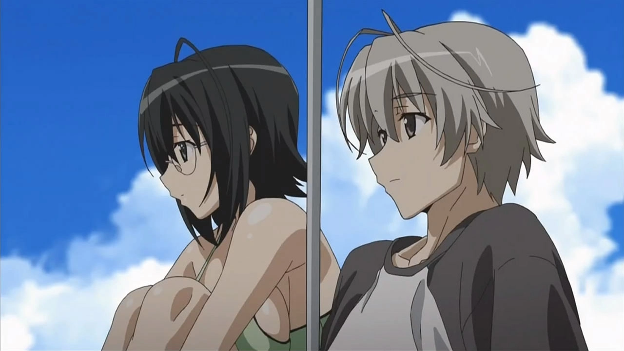 刀尖上舔血？《缘之空》中国快闪店官宣，限定周边引爆禁忌回忆