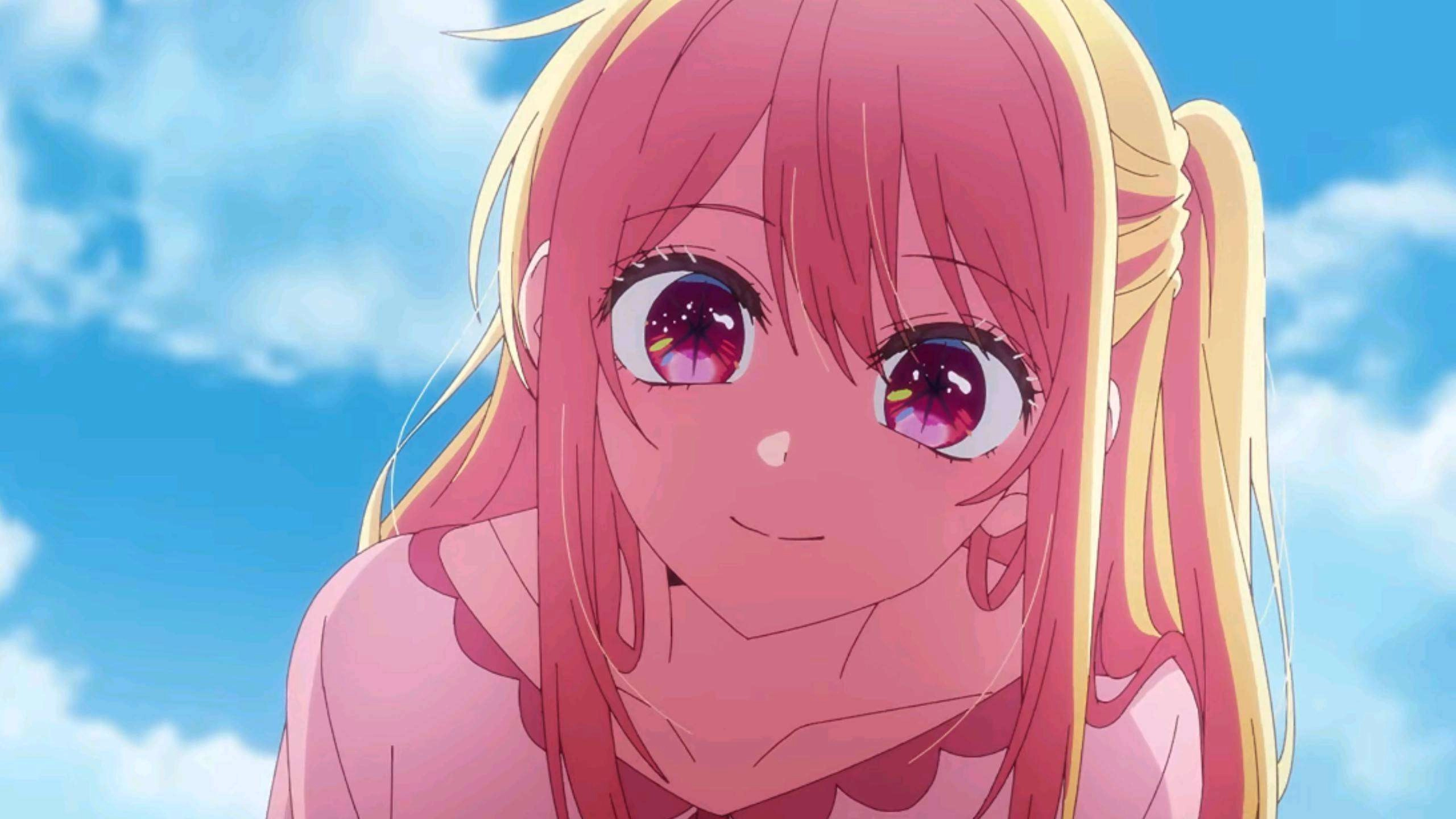 《我推的孩子》第三季完结：阿夸自曝前世身份，与露比相认！