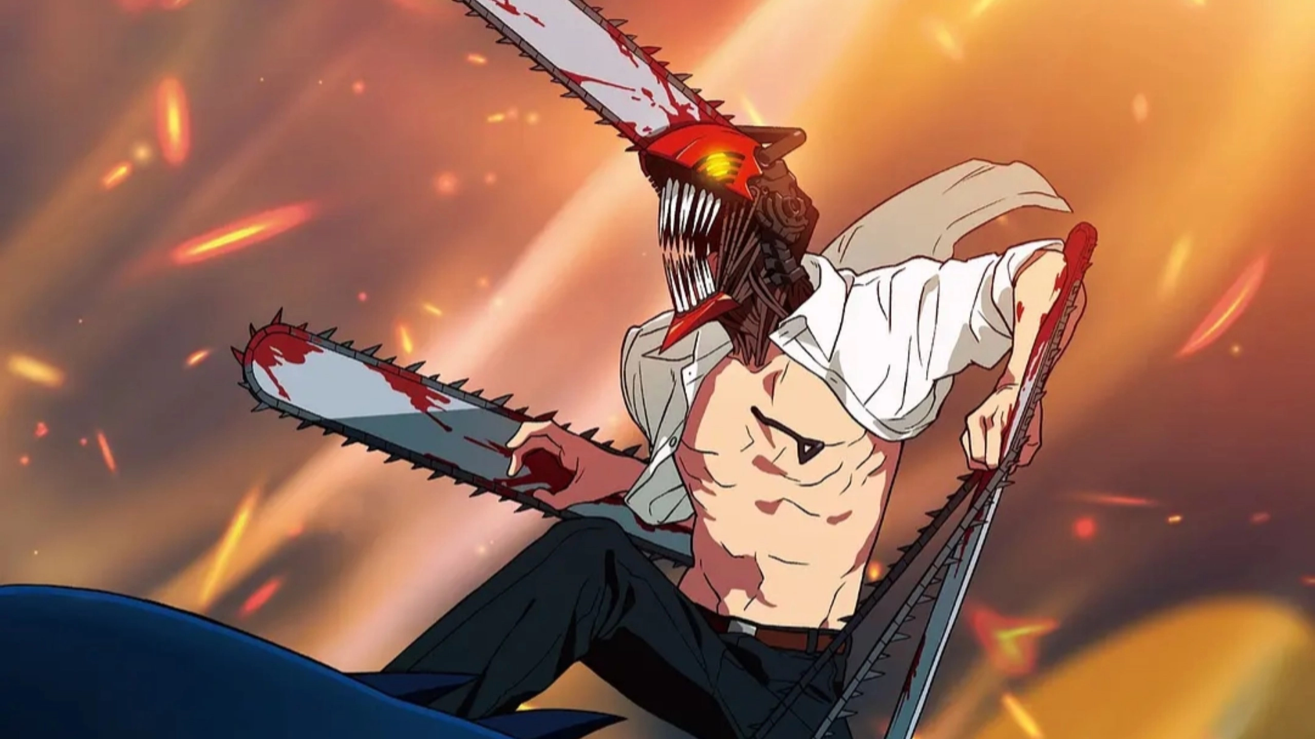 《电锯人2》最终话被喷“没活硬整”，强行HE惹众怒！