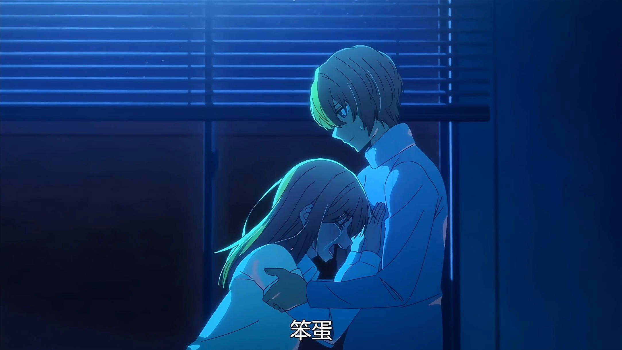 《我推的孩子》第三季完结：阿夸自曝前世身份，与露比相认！