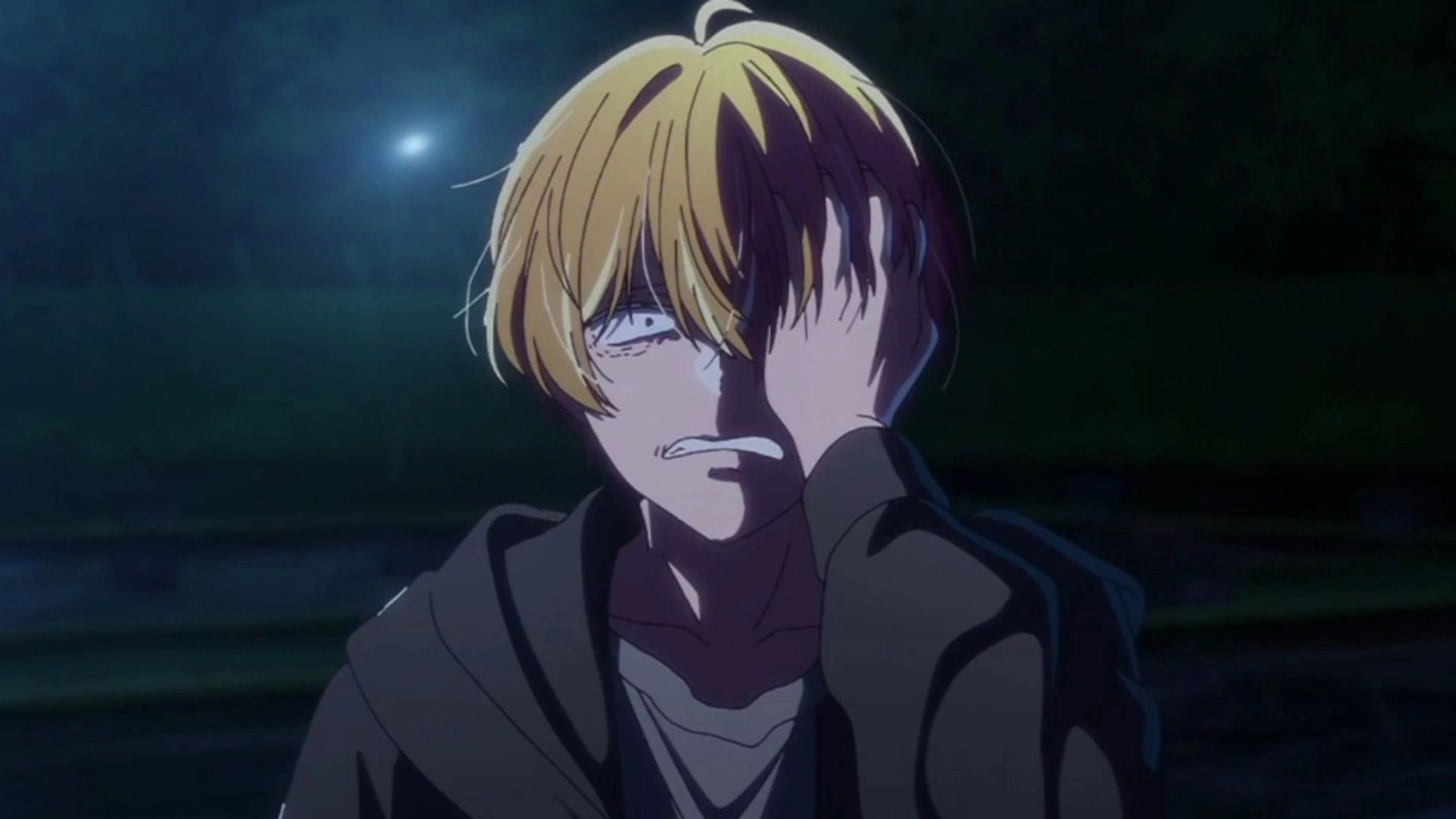 《我推的孩子》第三季完结：阿夸自曝前世身份，与露比相认！