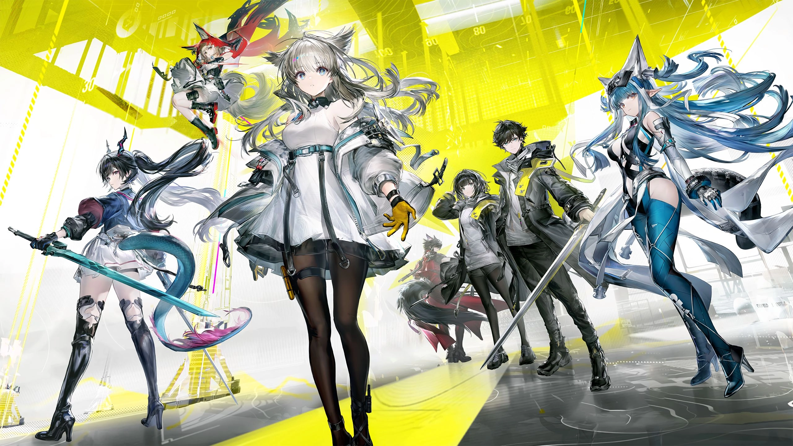 撞脸小红帽！暖暖遭终末地鉴抄，游戏圈大战再度开撕！