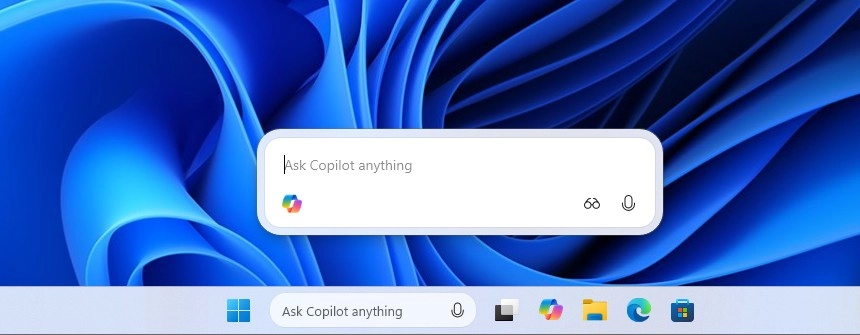 微软确认大幅改进 Windows 11 搜索功能