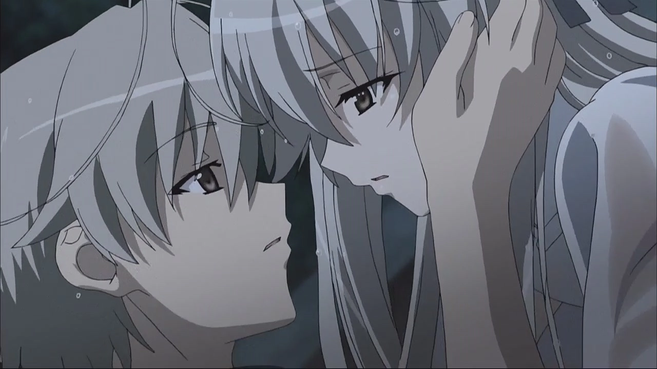 刀尖上舔血？《缘之空》中国快闪店官宣，限定周边引爆禁忌回忆