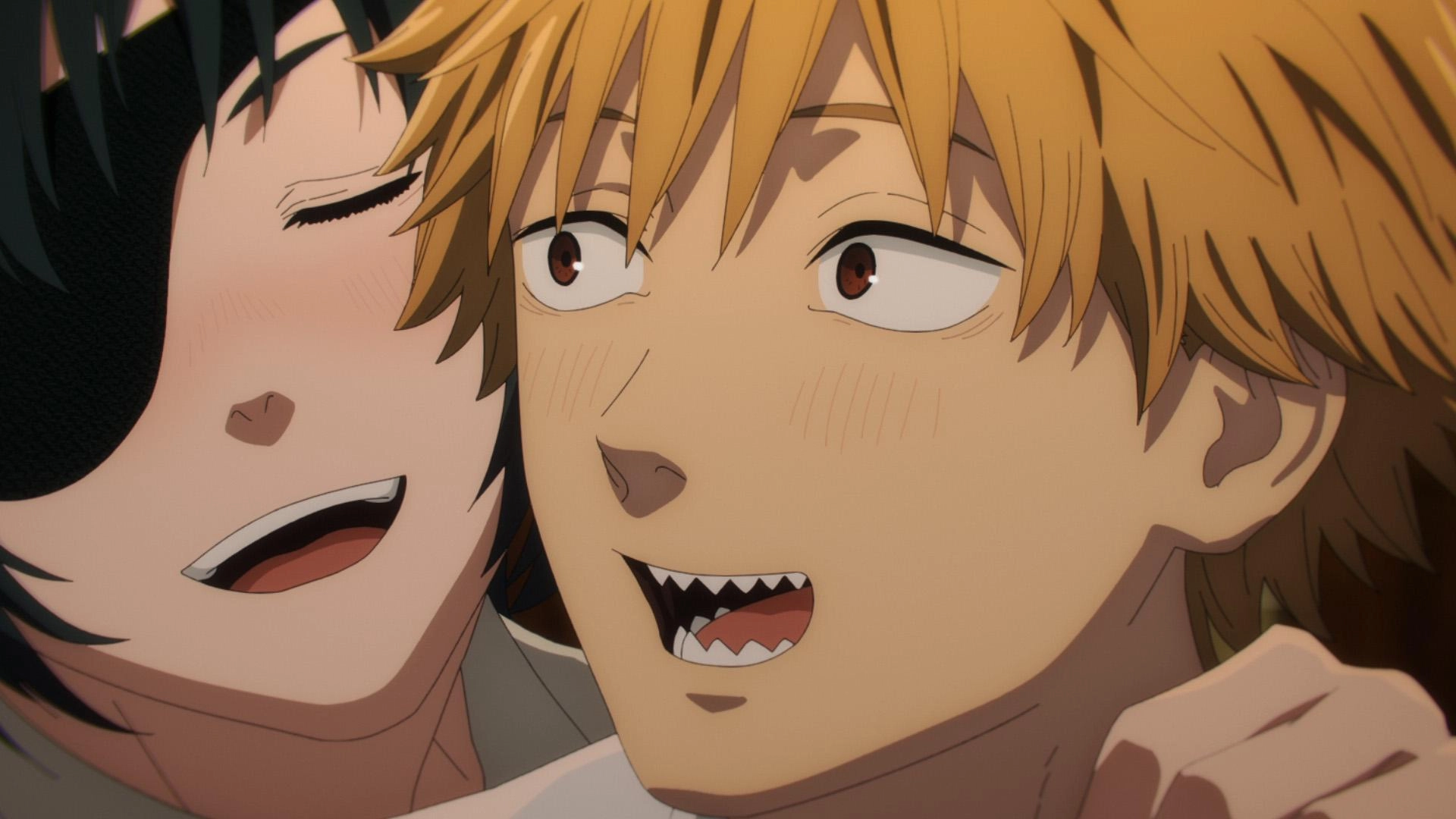 《电锯人2》最终话被喷“没活硬整”，强行HE惹众怒！