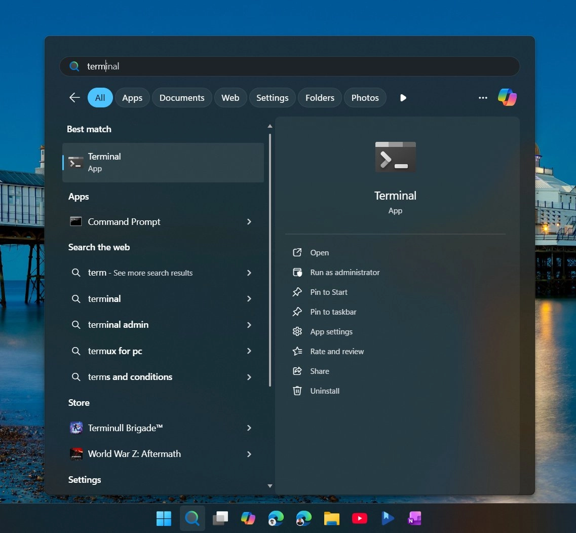 微软确认大幅改进 Windows 11 搜索功能