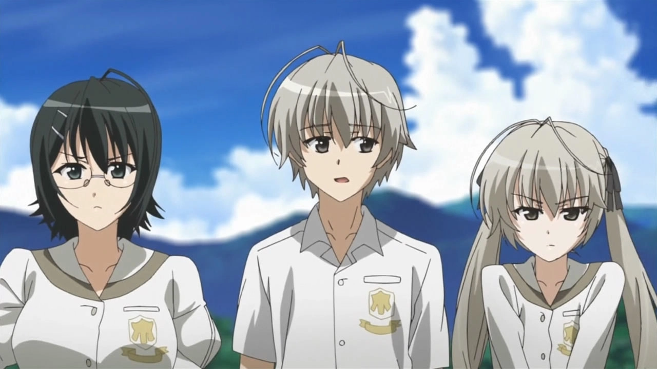 刀尖上舔血？《缘之空》中国快闪店官宣，限定周边引爆禁忌回忆