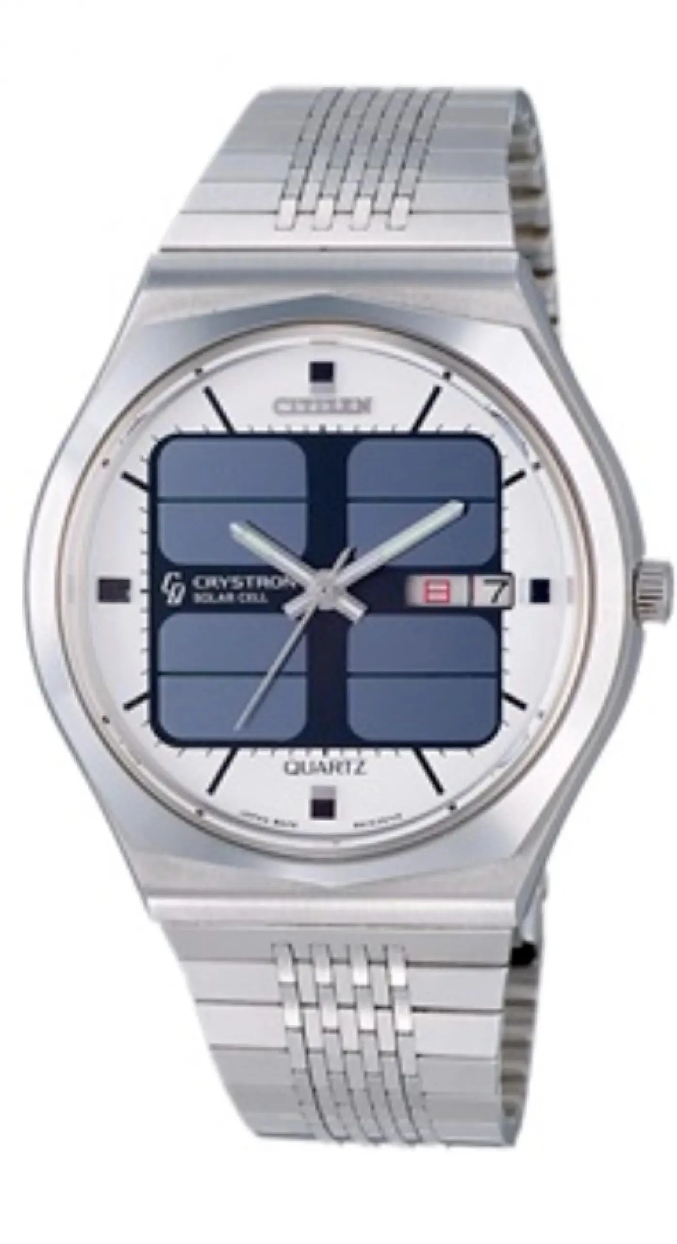 西铁城发布Photon纪念表款 回顾半世纪光能腕表史 - 万事屋 | 生活·动漫·娱乐综合社区-银魂同好聚集地