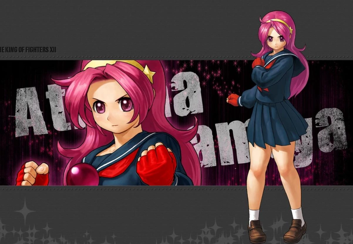 麻宫雅典娜被AI作者玩坏了，失去光环后被揍得惨不忍睹