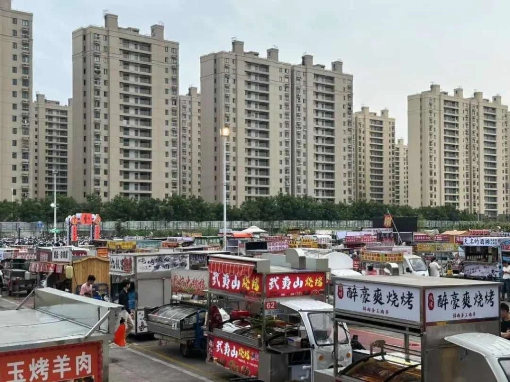 15亿血本无归!上海「小欧洲」5年变鬼城，谁杀死了这个网红打卡地