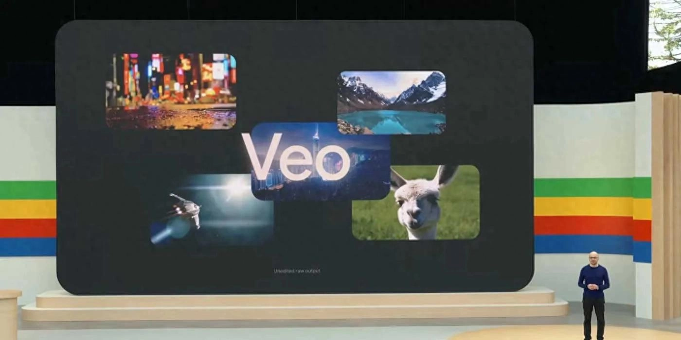 Google Veo 3.1 Lite视频模型发布 - 万事屋 | 生活·动漫·娱乐综合社区-银魂同好聚集地