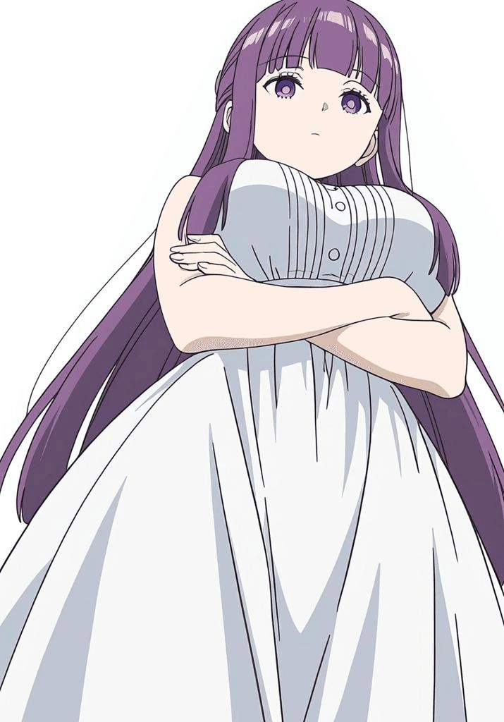 《芙莉莲》人气投票翻车！菲伦跌到第八，宅圈口味真的变了？