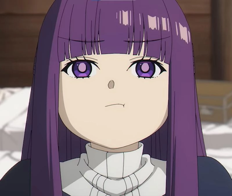 《芙莉莲》人气投票翻车！菲伦跌到第八，宅圈口味真的变了？