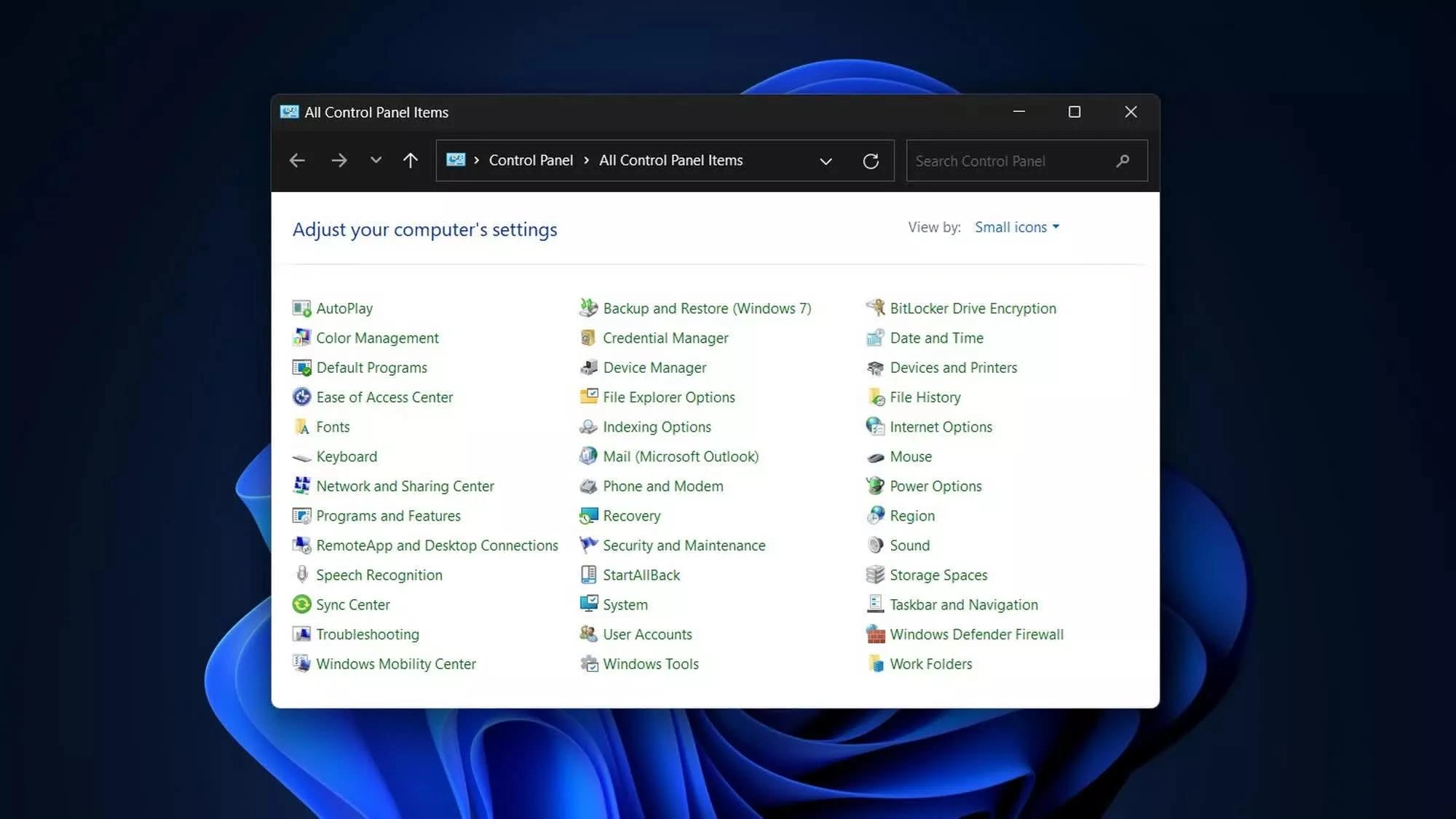 微软工程师确认 Windows 控制面板“终结计划”