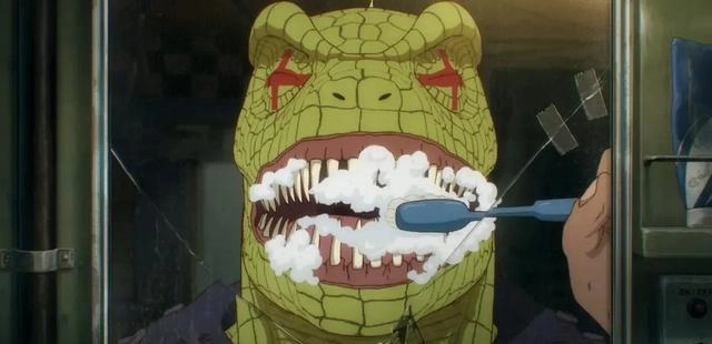 9.2分！Netflix这部成人动画终于要回归了