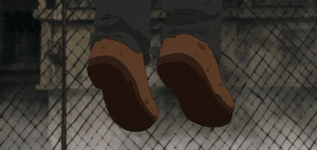 9.2分！Netflix这部成人动画终于要回归了