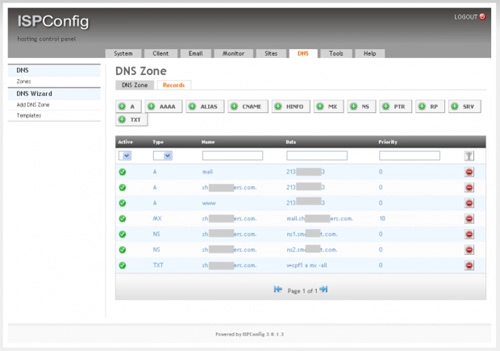 转载一篇十年前的网友分享：管理Linux服务器的20个开源/商业控制面板 - 万事屋 | 生活·动漫·娱乐综合社区-银魂同好聚集地