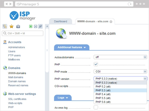 转载一篇十年前的网友分享:管理Linux服务器的20个开源/商业控制面板