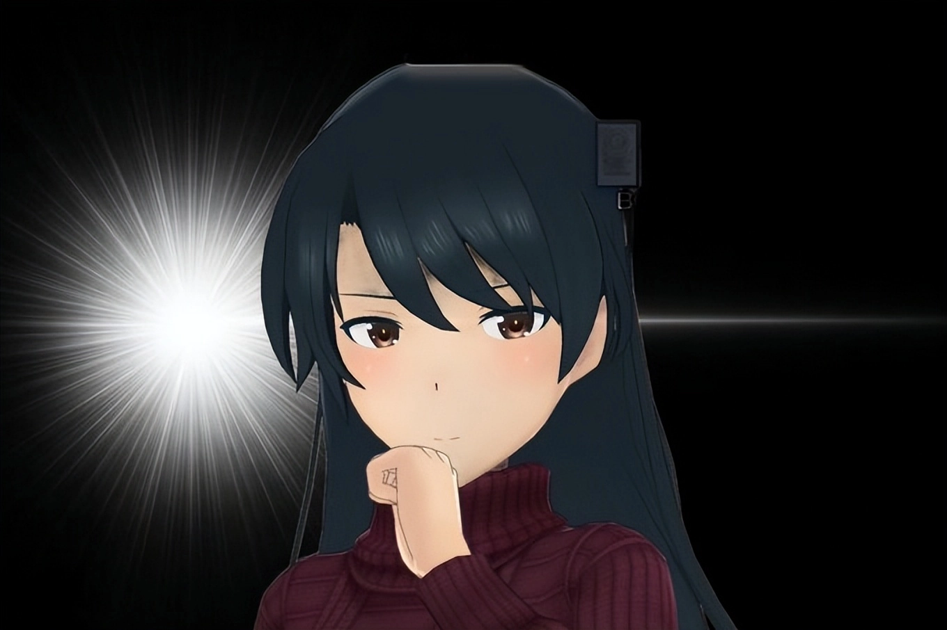 有臭味的手办，直接打三折？老玩家警告别买！会有不明生物痕跡