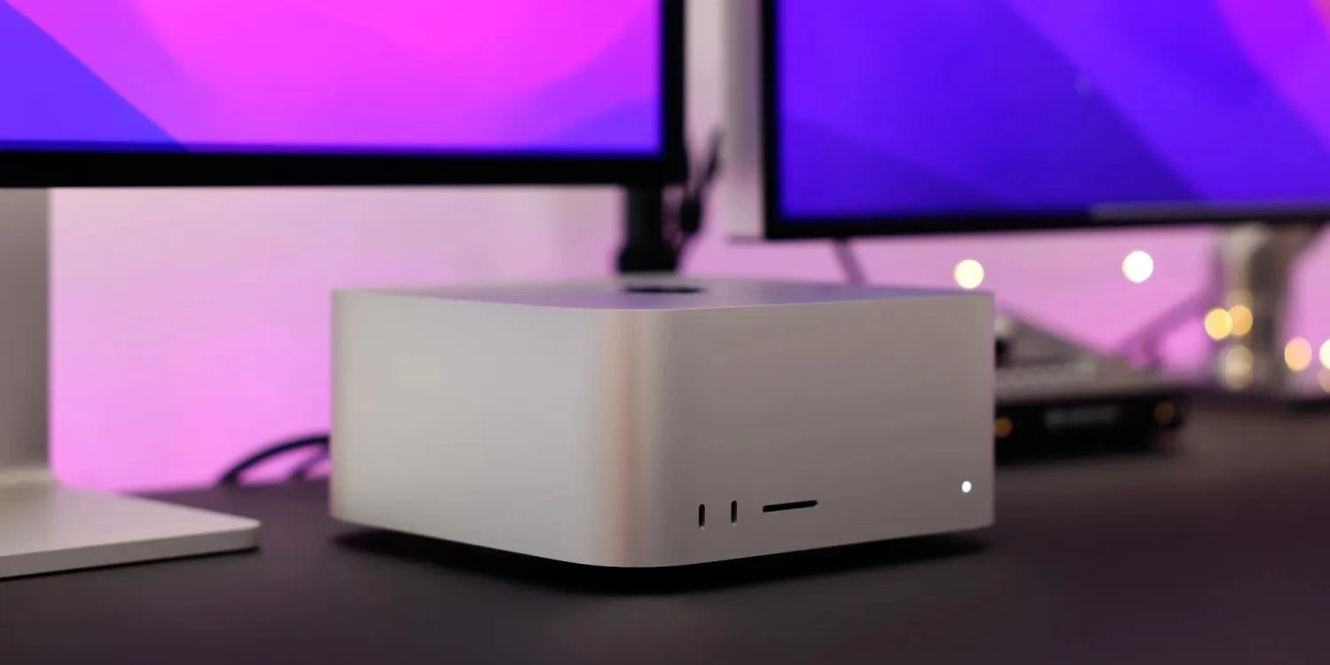 苹果高端款 Mac mini 与 Mac Studio 多款配置在官网出现缺货状况