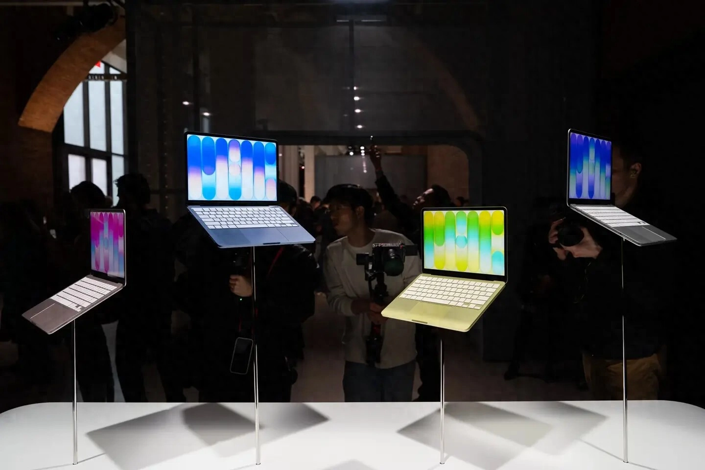 需求火爆 苹果将首代MacBook Neo产量提升至1000万台 - 万事屋 | 生活·动漫·娱乐综合社区-银魂同好聚集地