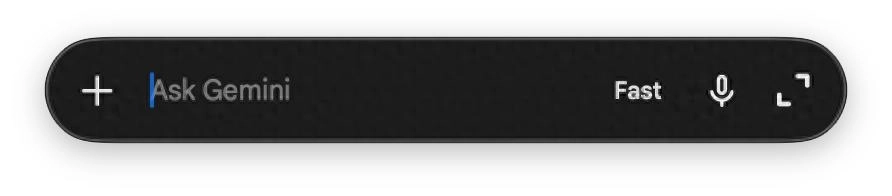 Google发布原生macOS版Gemini应用 - 万事屋