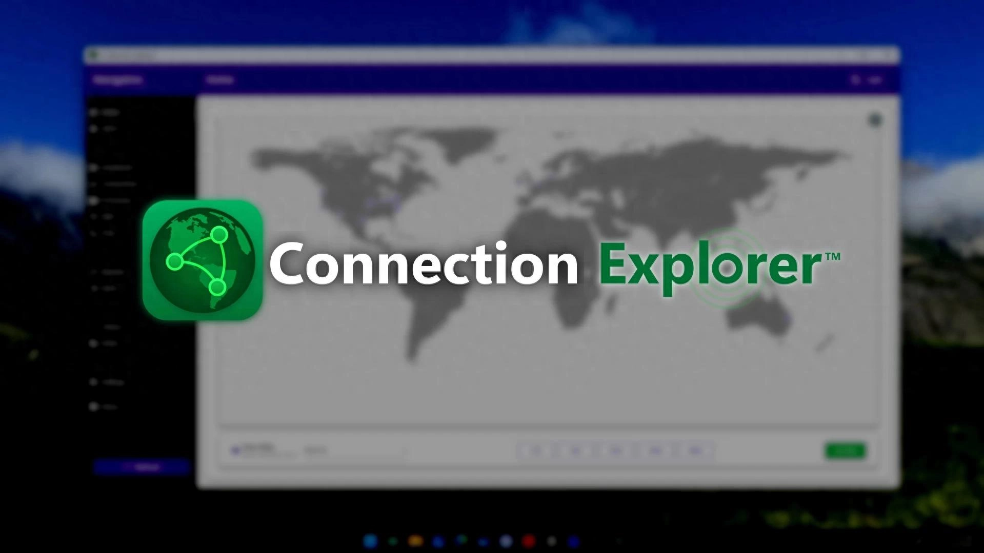 Stardock推出Connection Explorer 1.0:一图看清你的电脑与谁在通信 - 万事屋 | 生活·动漫·娱乐综合社区-银魂同好聚集地