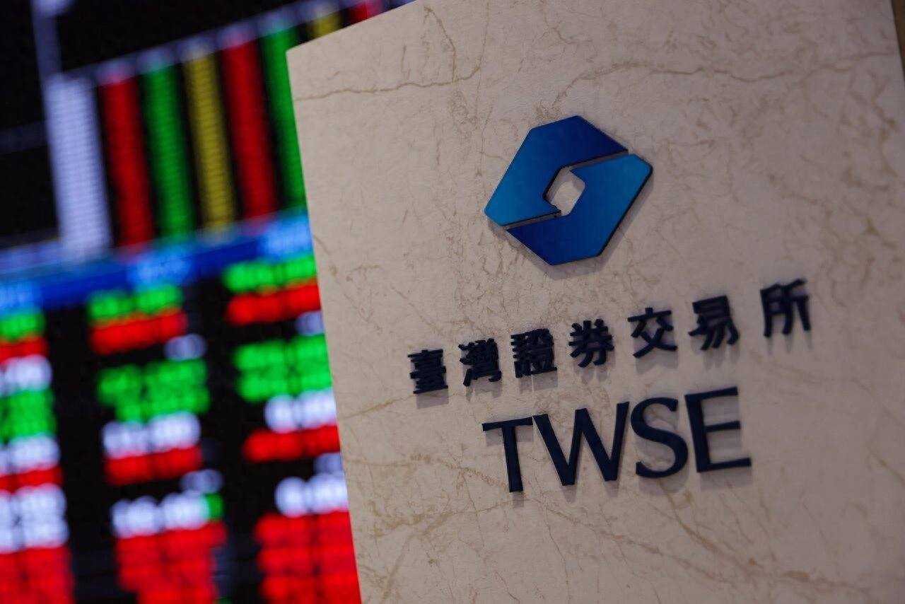 台股市值超越英国 成为全球第七大股市 - 万事屋
