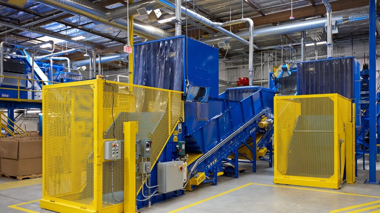 苹果宣布全线产品再生材料占比升至创纪录的30%