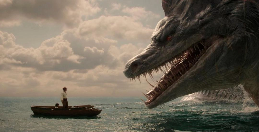 网盘禁止分享美剧？天塌了