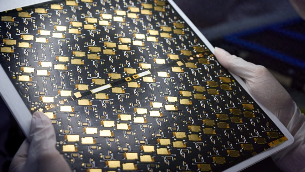 苹果宣布全线产品再生材料占比升至创纪录的30% - 万事屋