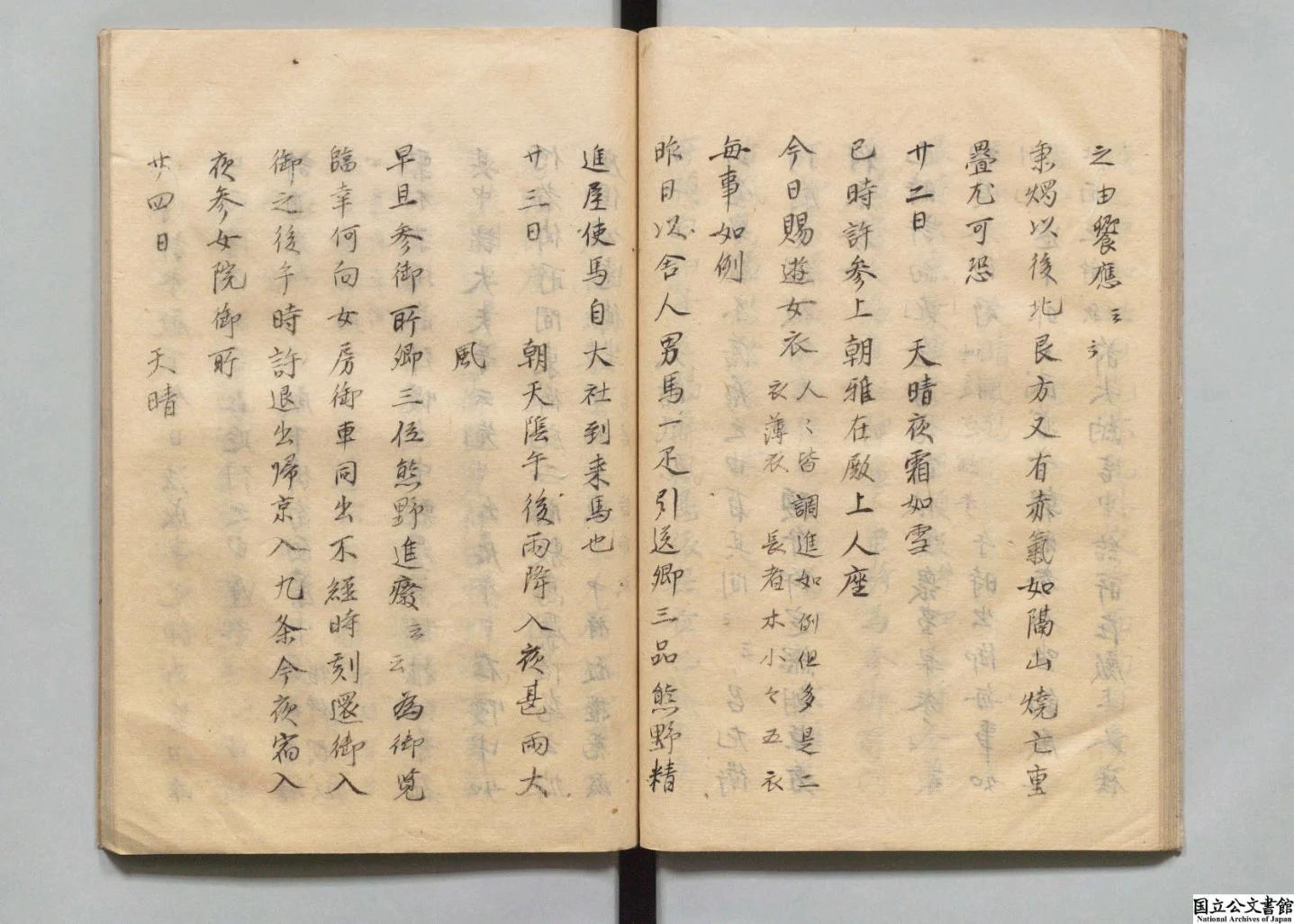 中世纪日记揭示太阳风暴：1200年的前危险太阳事件重见天日