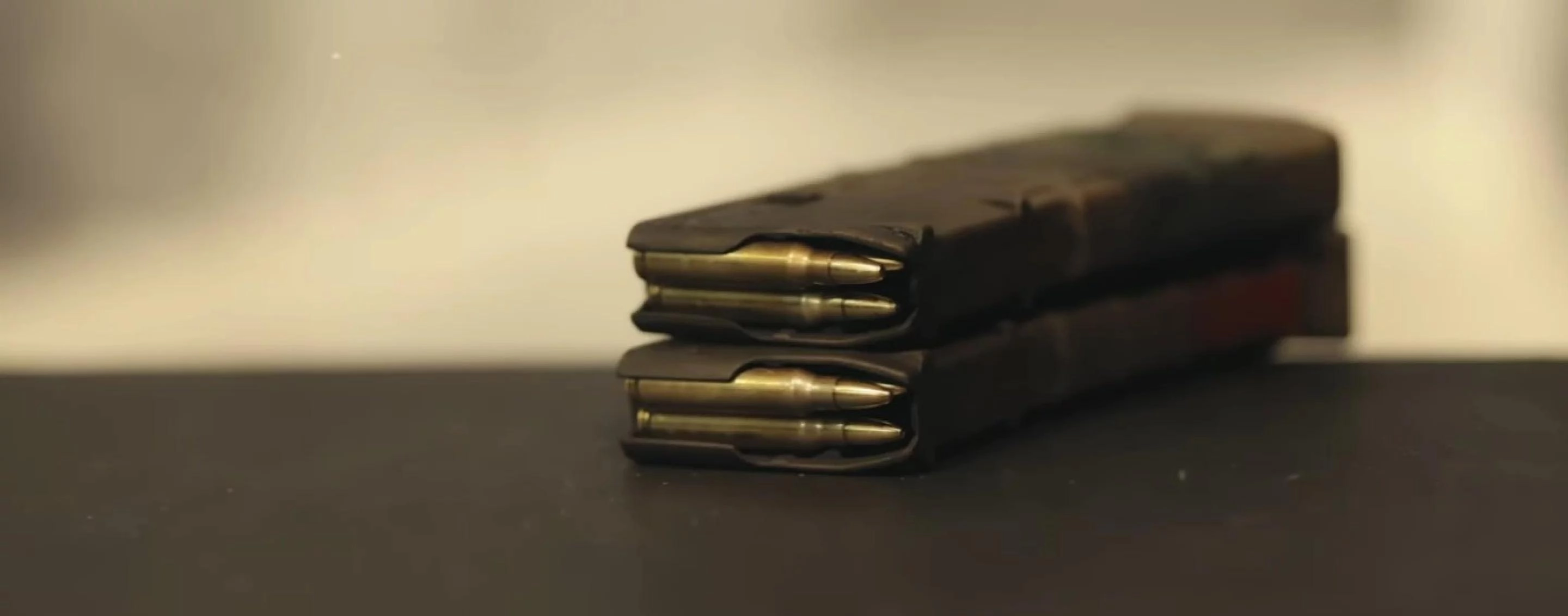 美军测试新型Drone Round弹药 北约步枪一键变“反无人机霰弹枪”