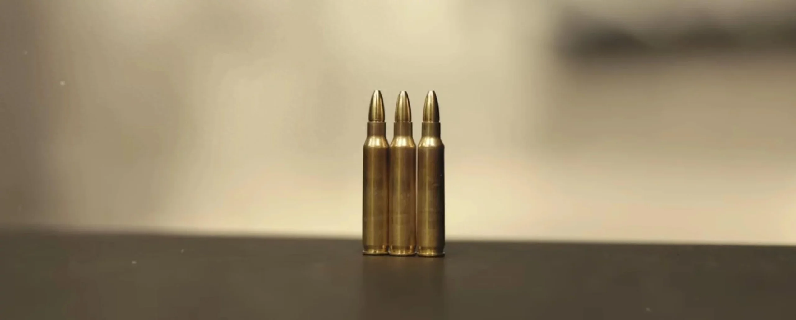 美军测试新型Drone Round弹药 北约步枪一键变“反无人机霰弹枪” - 万事屋