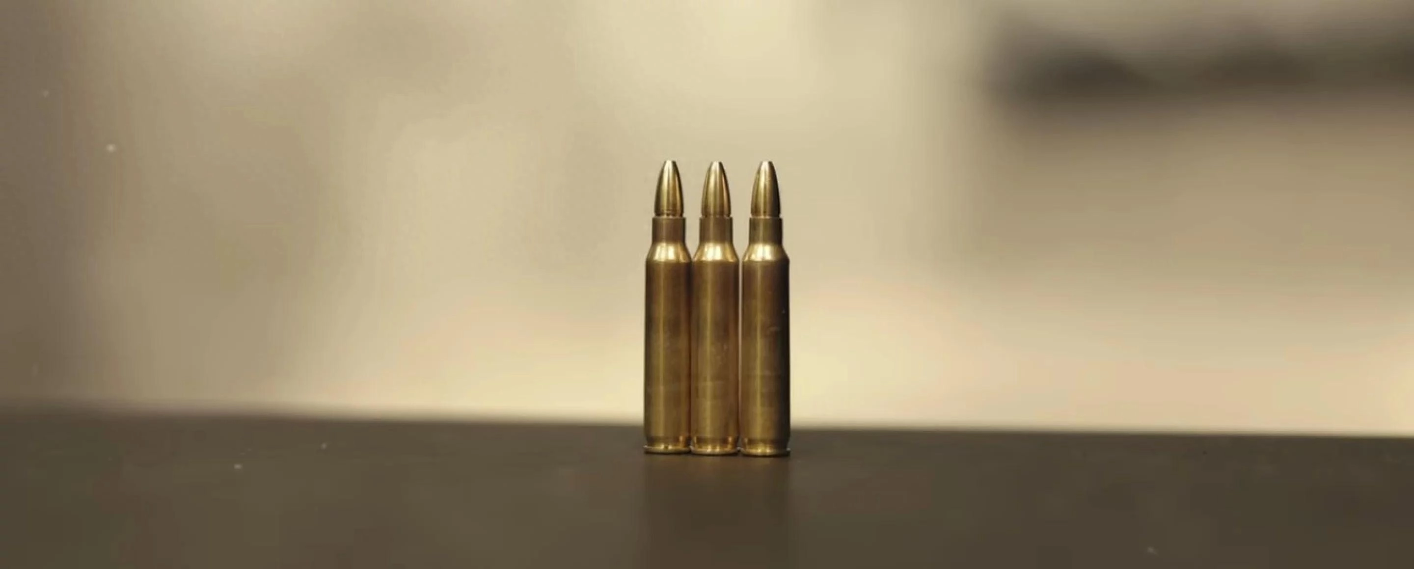 美军测试新型Drone Round弹药 北约步枪一键变“反无人机霰弹枪”