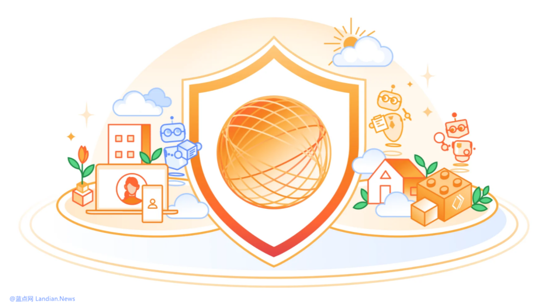 Cloudflare Mesh 是个很强的东西 - 万事屋