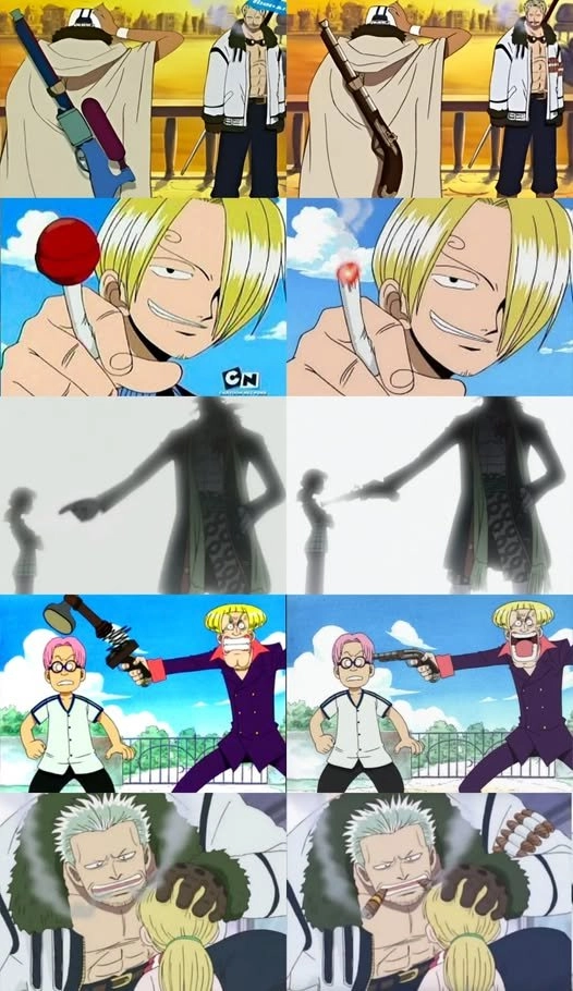 买正版反而像看盗版？这波漫画的“打码”操作，离谱到出圈