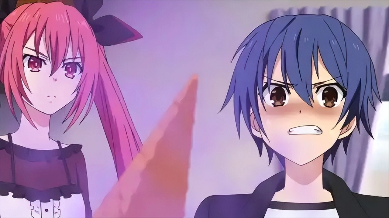 《约会大作战》终章来了！但我觉得这个IP真的得给中国粉丝磕一个