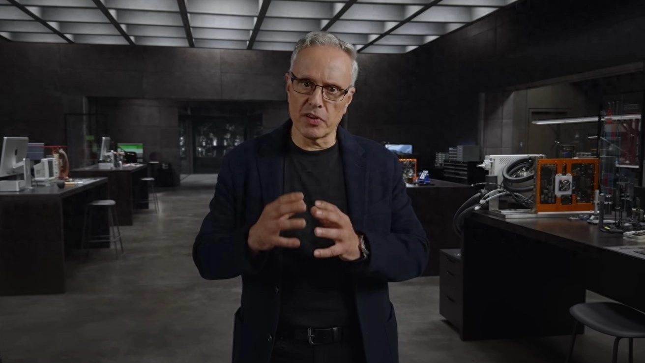 苹果高层大调整：Johny Srouji 出任苹果新任硬件主管 - 万事屋