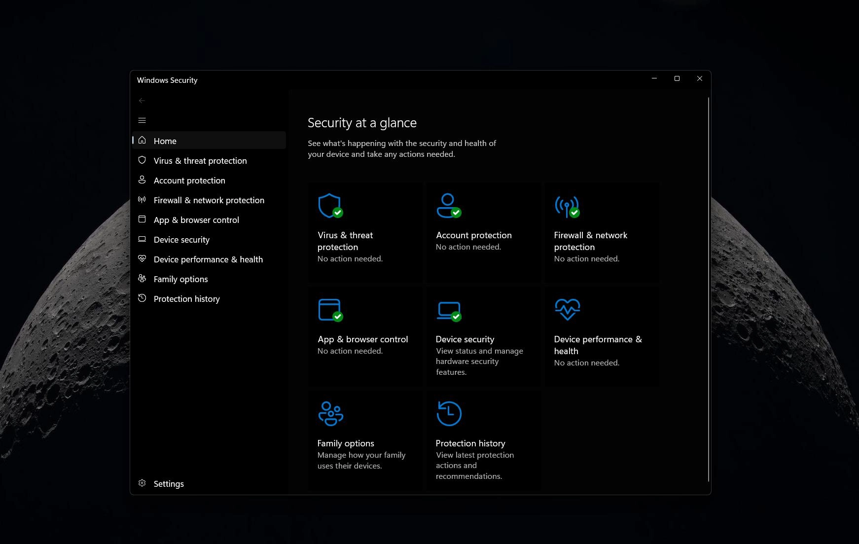 微软：多数 Windows 11 用户已无需第三方杀毒软件