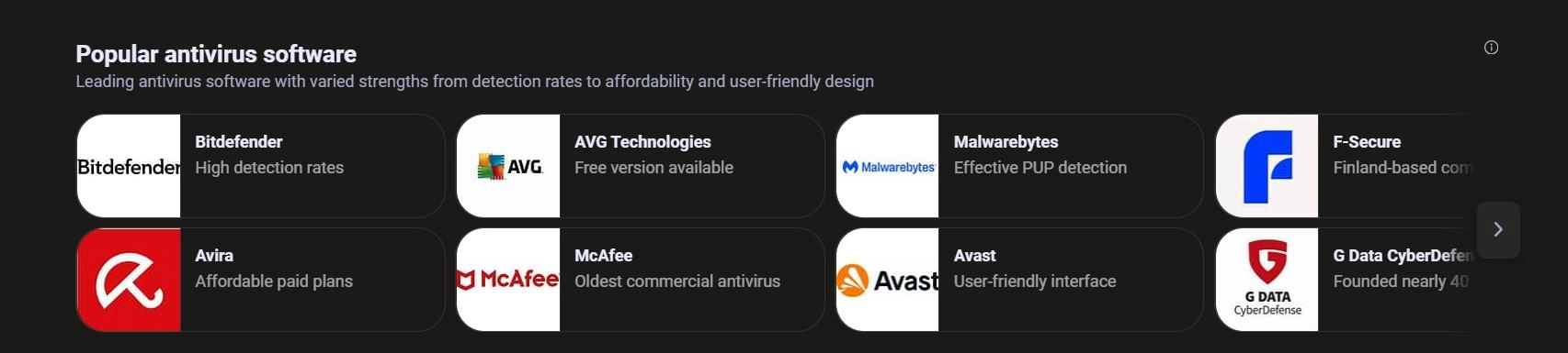 微软：多数 Windows 11 用户已无需第三方杀毒软件