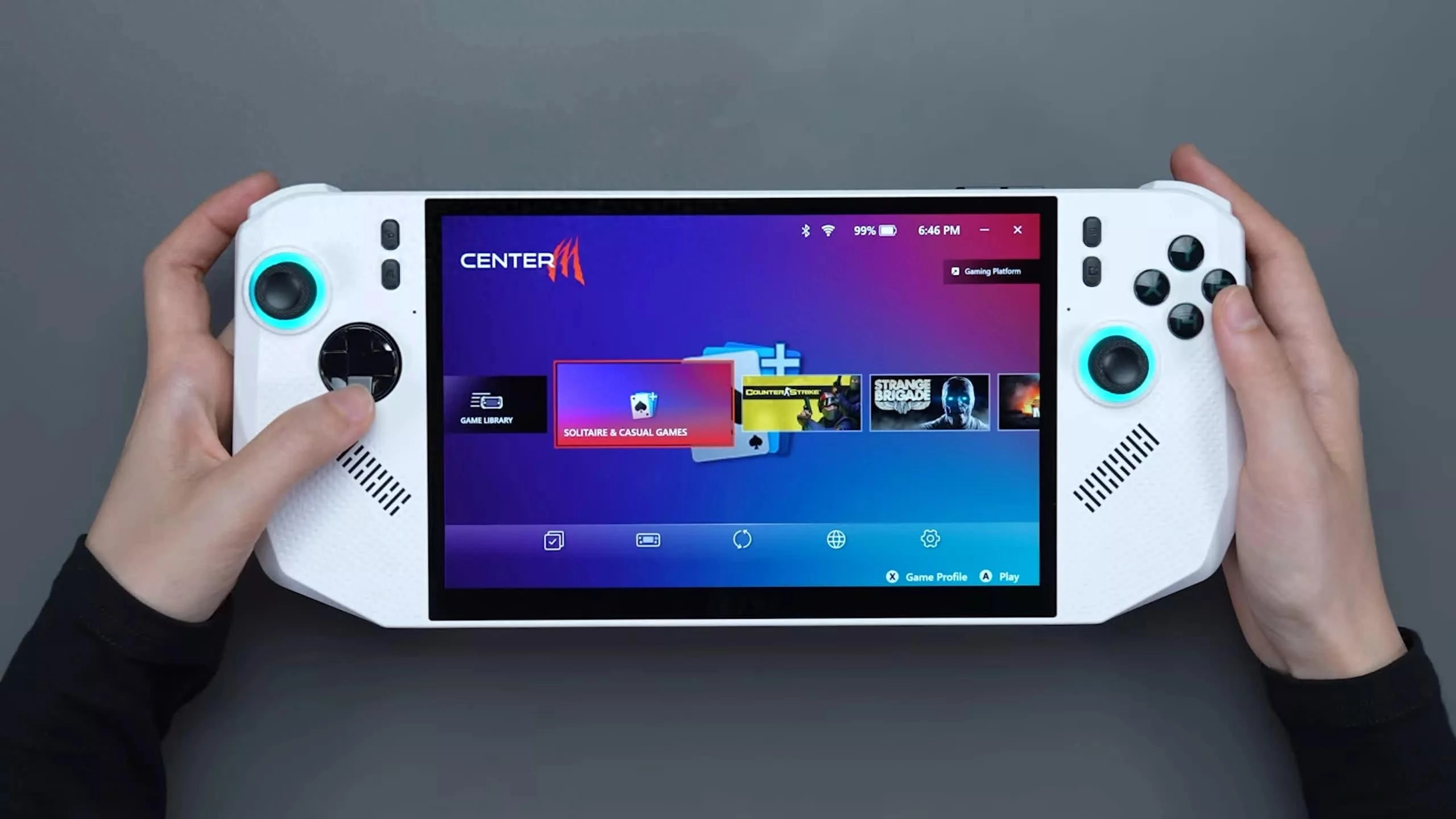 微软面向Windows 11测试用户开放全屏Xbox体验模式 - 万事屋