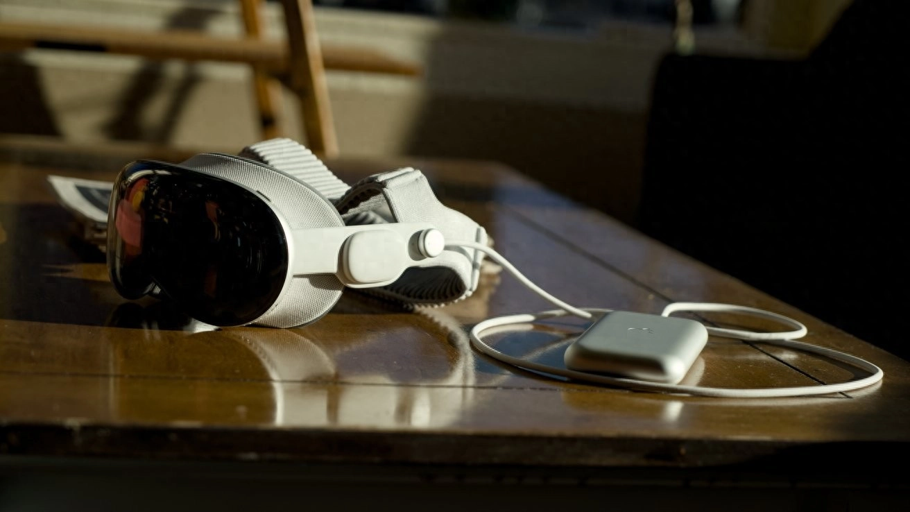 苹果Vision Pro成为《星球大战》剧组的降本利器 虚拟IMAX剧院削减重拍成本 - 万事屋