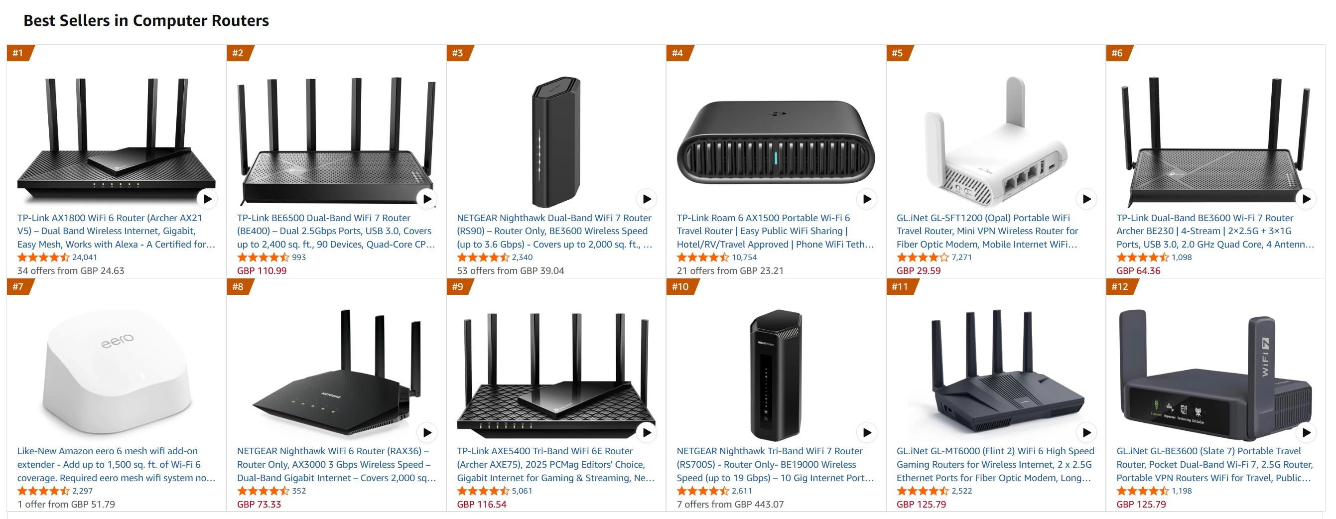 TP-Link向FCC申请路由器禁令豁免 强调自己是美国公司