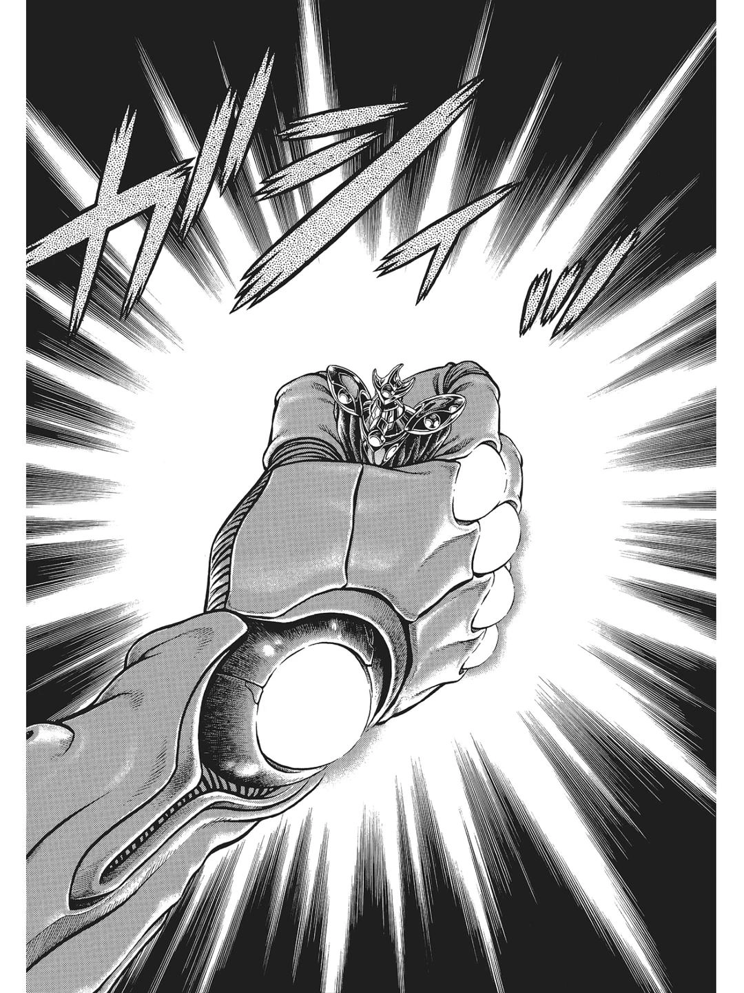 巨神殖装（Gigantic）终极形态：最强战力的秘密与代价