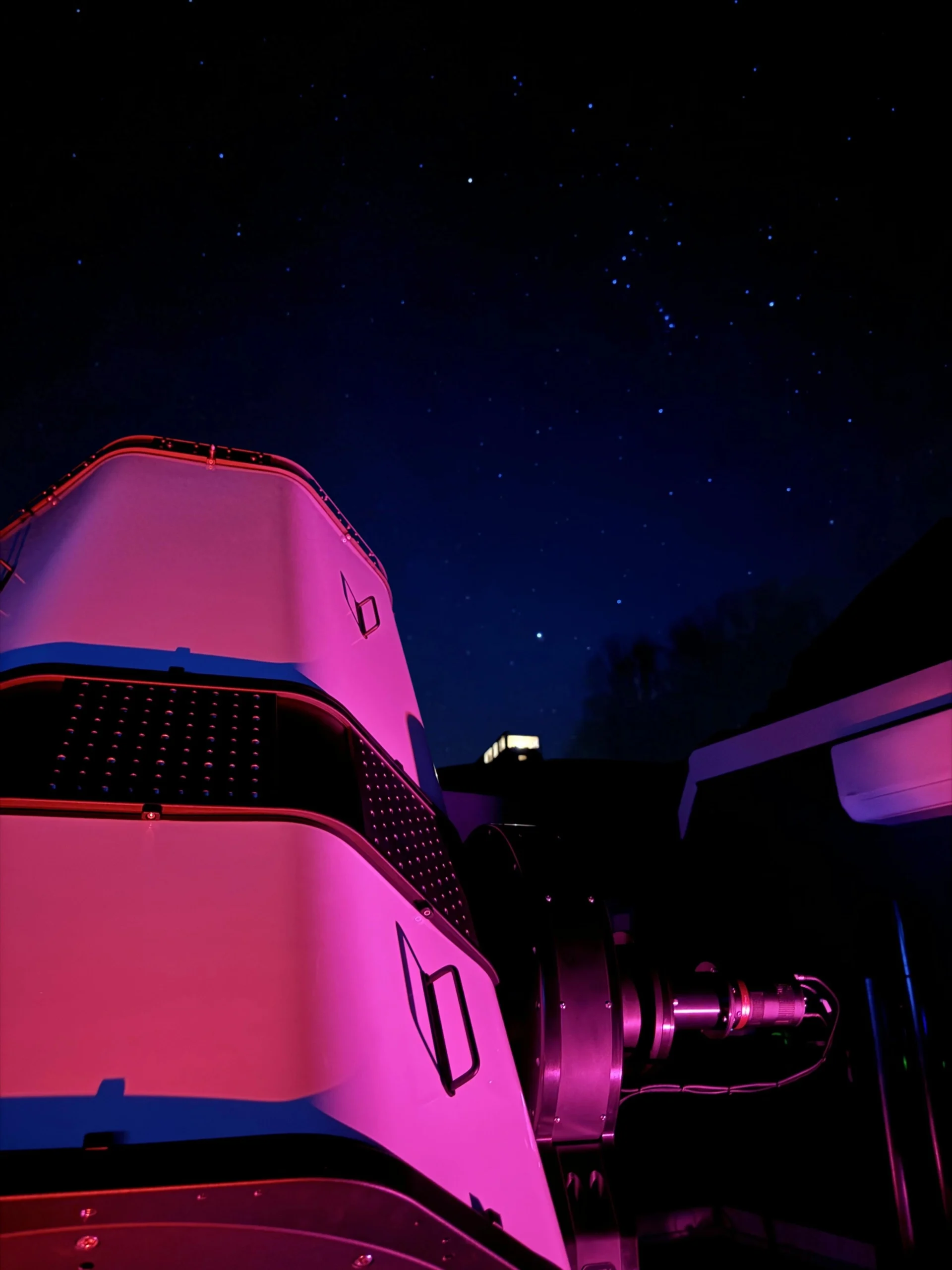 阿耳忒弥斯II登月任务表明太空至地球的激光通信具备可扩展性 - 万事屋