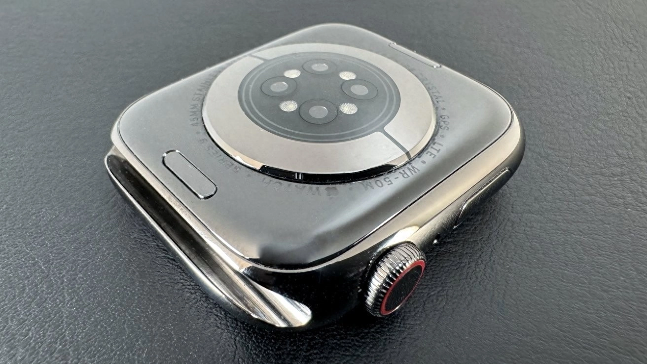 美国法院同意驳回Masimo就Apple Watch禁令提起的诉讼 - 万事屋